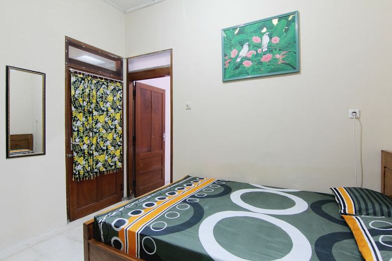 Hotel Batik Trinidar Homestay
