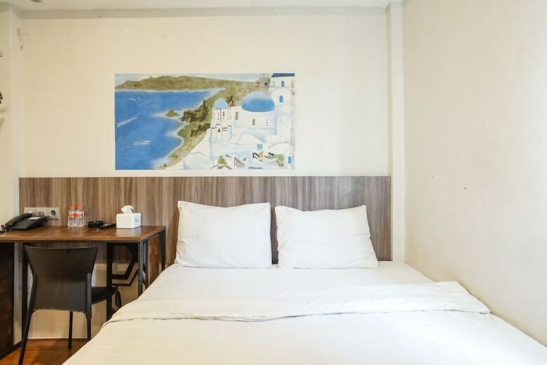 Hotel Sanrina Makassar