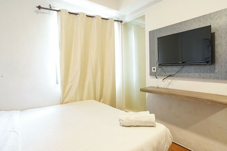 Hotel Sanrina Makassar