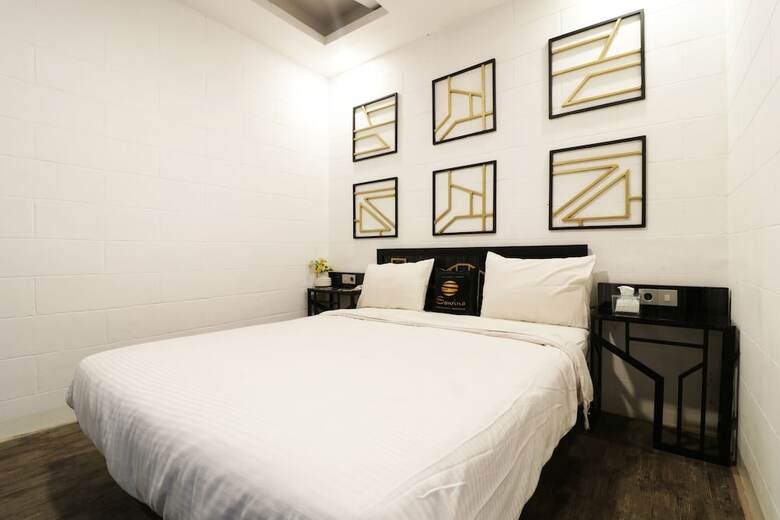 Hotel Sanrina Makassar