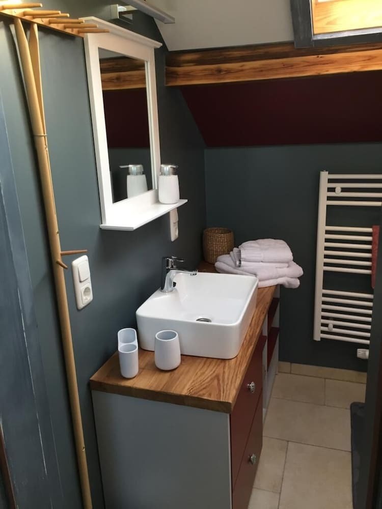 Hotel Haus Hohe Liebe