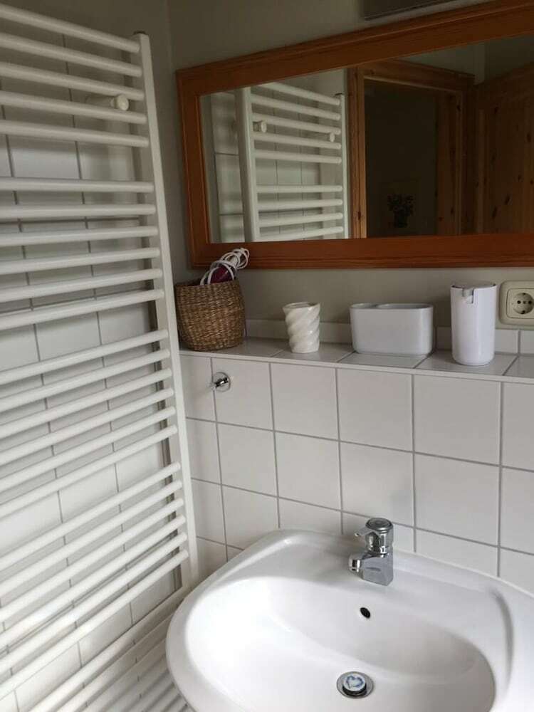 Hotel Haus Hohe Liebe