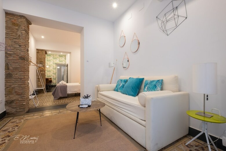 Apartamentos �ptima Loft