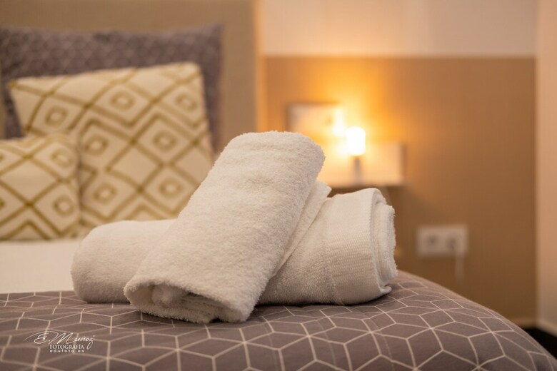 Apartamentos �ptima Loft