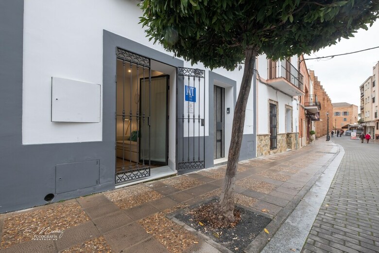 Apartamentos �ptima Loft