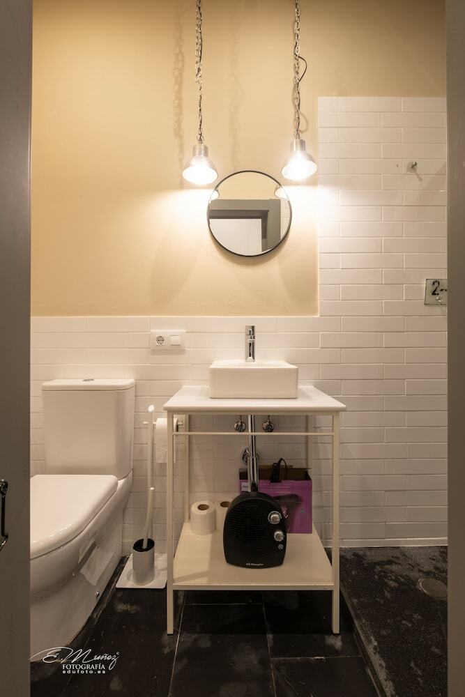 Apartamentos �ptima Loft