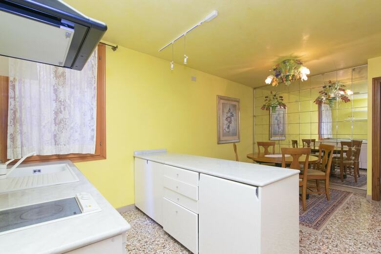 Apartamento Corte Torretta San Marco