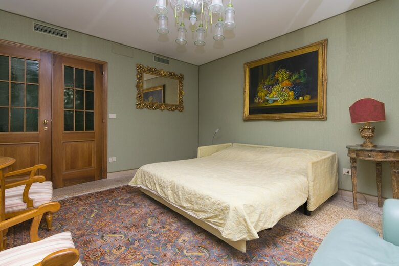 Apartamento Corte Torretta San Marco