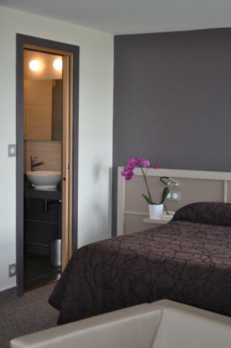 Hotel H�tel De La Baie Des Tr�pass�s