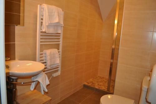 Hotel H�tel De La Baie Des Tr�pass�s