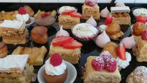 Hotel H�tel De La Baie Des Tr�pass�s