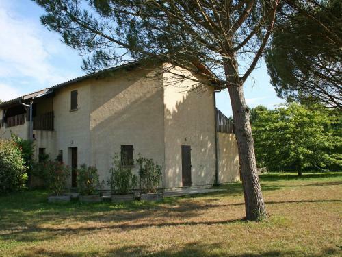 Holiday Home Maison Zanello II Mezos