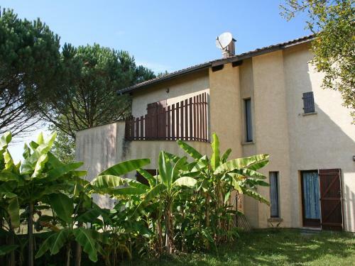 Holiday Home Maison Zanello II Mezos