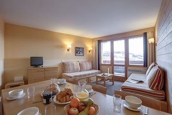 Aparthotel Pierre & Vacances Les Coches La Marelle Le Rami