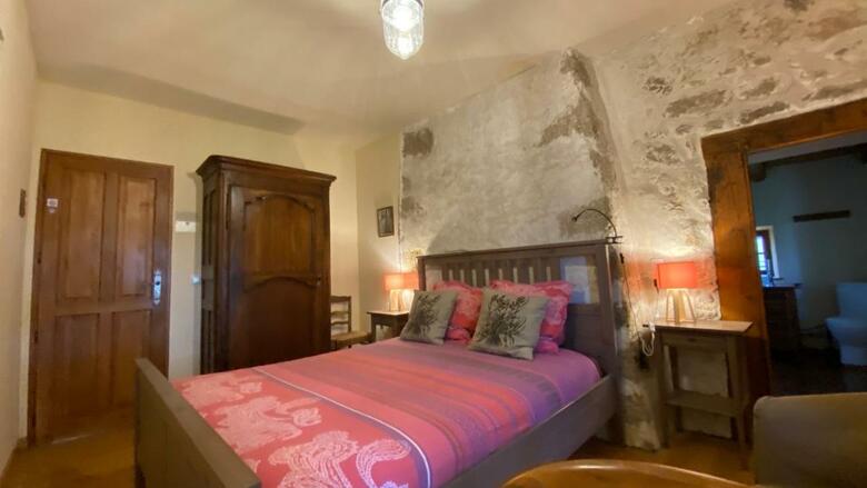 Hostal Jasserie Les Airelles