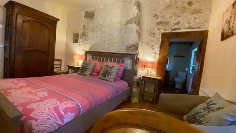Hostal Jasserie Les Airelles