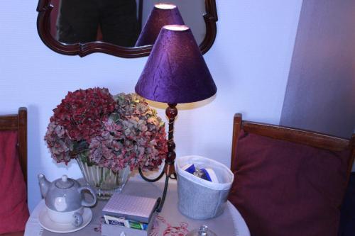 Bed & Breakfast La Demeure Aux Hortensias