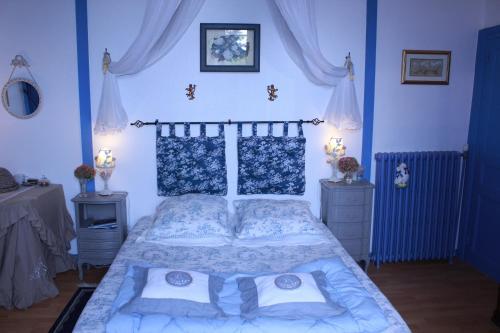 Bed & Breakfast La Demeure Aux Hortensias