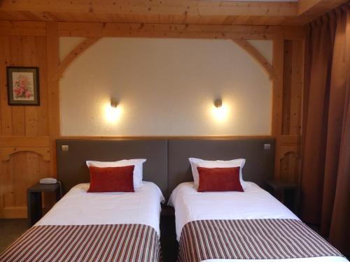 Hotel Au Moulin Des Truites Bleues