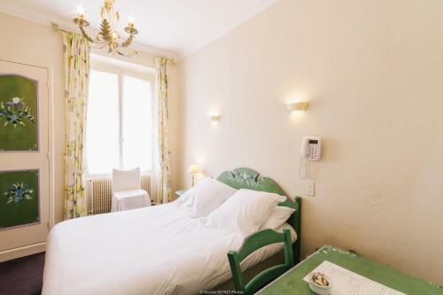 Hotel Manoir de Boisvilliers