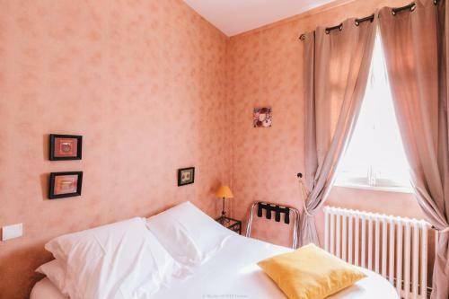 Hotel Manoir de Boisvilliers