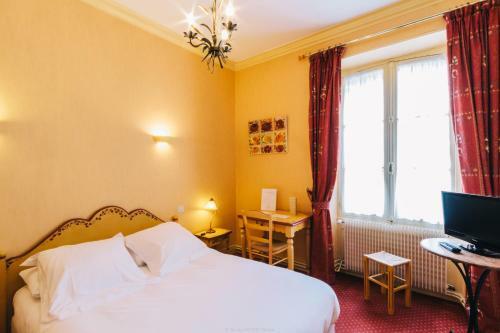 Hotel Manoir de Boisvilliers