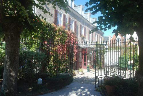 Hotel Manoir de Boisvilliers
