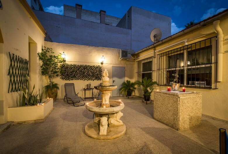 Apartamentos Torrevieja Experience Casa Carmen