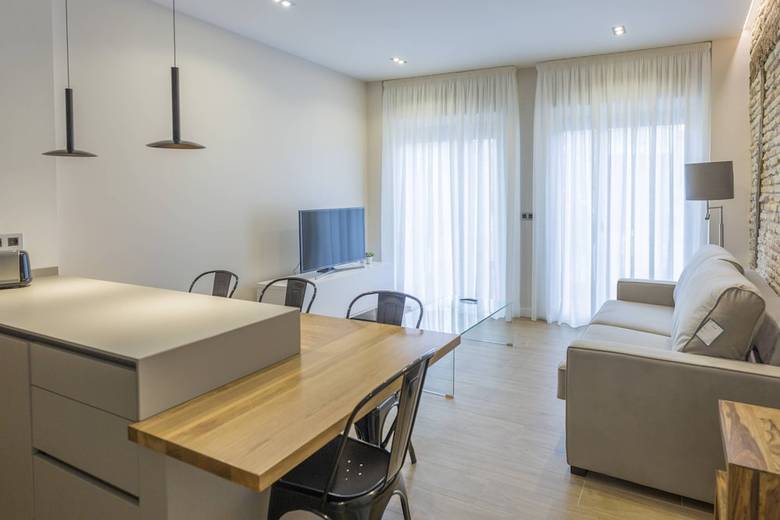 Apartamentos Tuapartamento Plaza Del Castillo 29 4