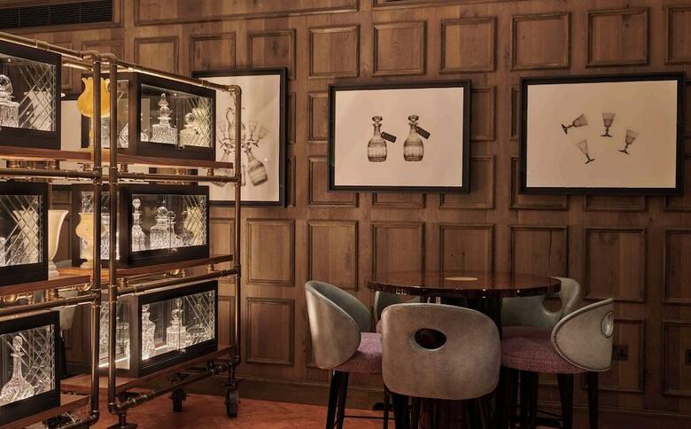 Great Scotland Yard Hotel - The Unbound Collection By Hyatt
