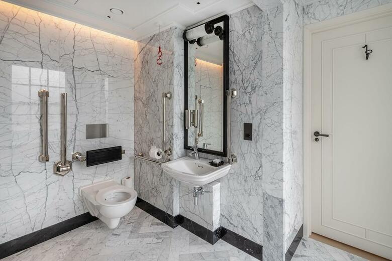 Great Scotland Yard Hotel - The Unbound Collection By Hyatt