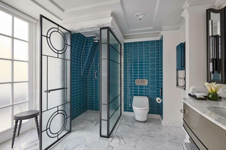 Great Scotland Yard Hotel - The Unbound Collection By Hyatt