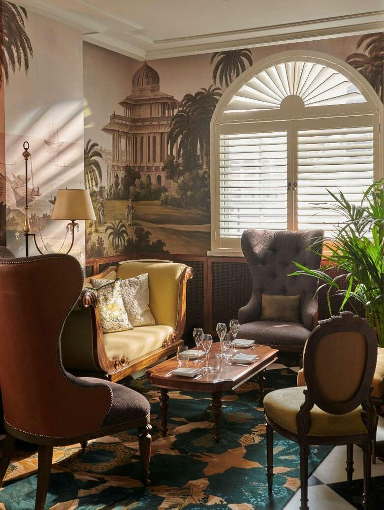 Great Scotland Yard Hotel - The Unbound Collection By Hyatt