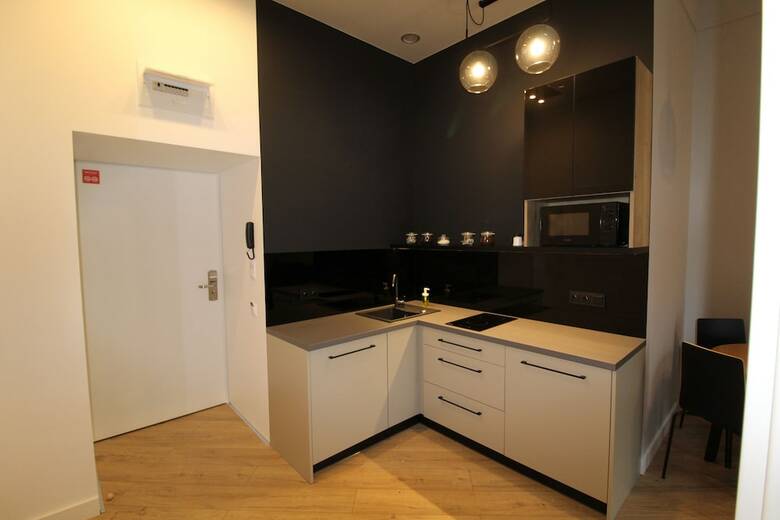 Aparthotel Apartamenty Nowa Kamienica