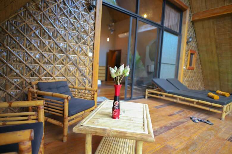 Hotel Emerald Angkor Palm Resort