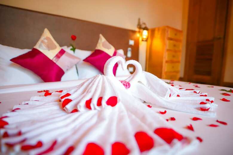 Hotel Emerald Angkor Palm Resort
