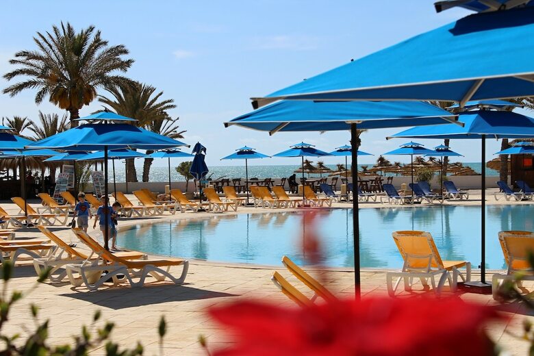 Hotel Royal Karthago Resort & Thalasso