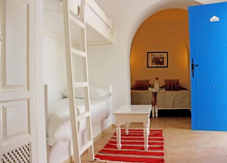 Hotel Royal Karthago Resort & Thalasso