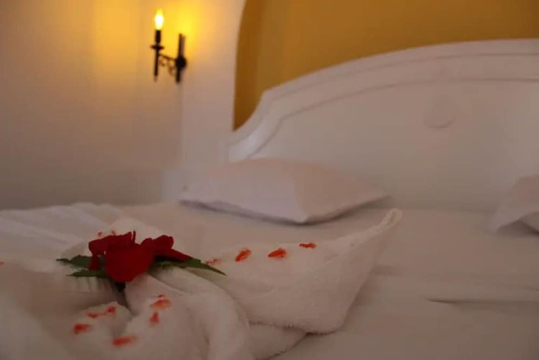Hotel Royal Karthago Resort & Thalasso