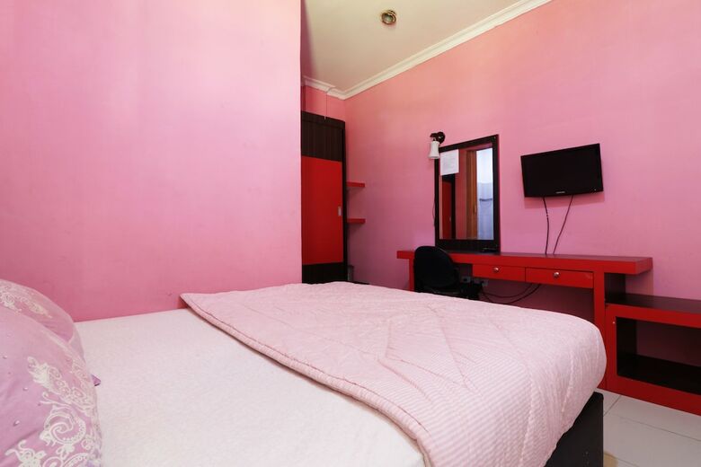 Hotel Aurelia House A Mini Apartment