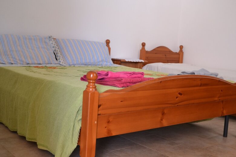 Agroturismo Agriturismo Orosu