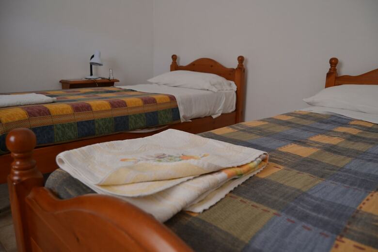 Agroturismo Agriturismo Orosu