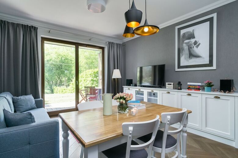Elite Apartments Nadmorski Dw�r