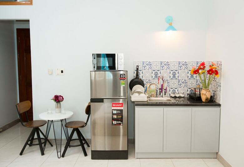 Aparthotel Cbd Home 3 - Home In Central - The Art