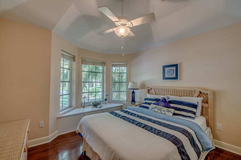 Villa Cape Harbour By Vacationhit
