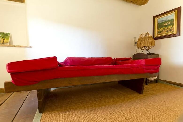 Bed & Breakfast Domaine de Beauveset