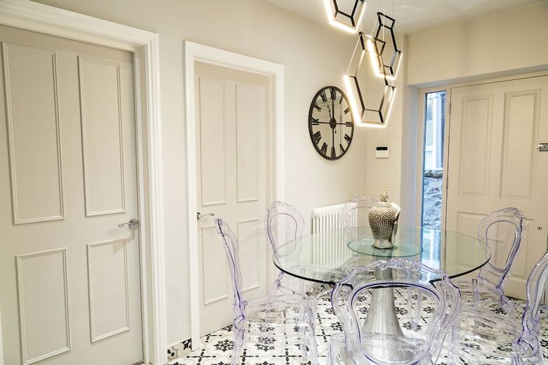York Gardens Your Apartment