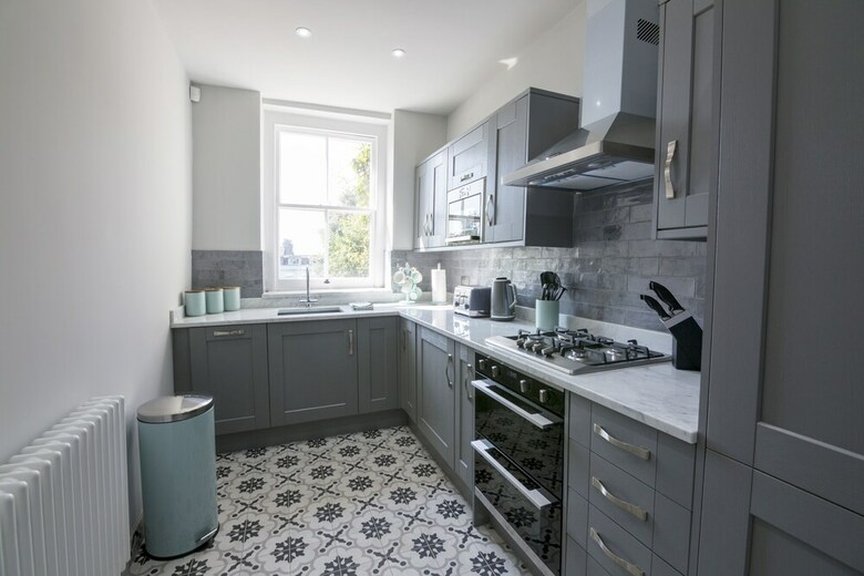 York Gardens Your Apartment