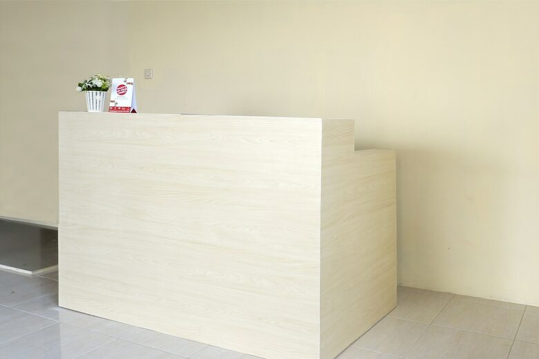 Hostal Oyo 1241 Eirini Family Homestay