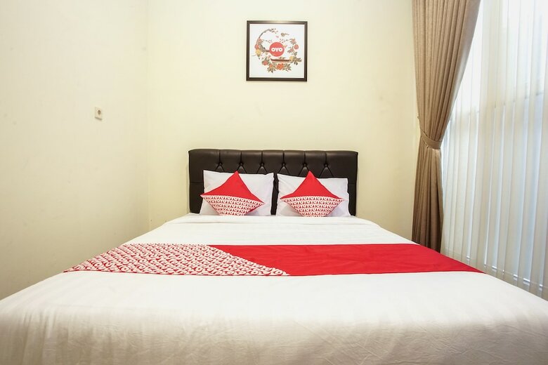 Hostal Oyo 1241 Eirini Family Homestay